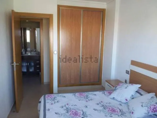 아파트 Hills Relaxing Flat *