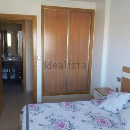 Daire Hills Relaxing Flat *